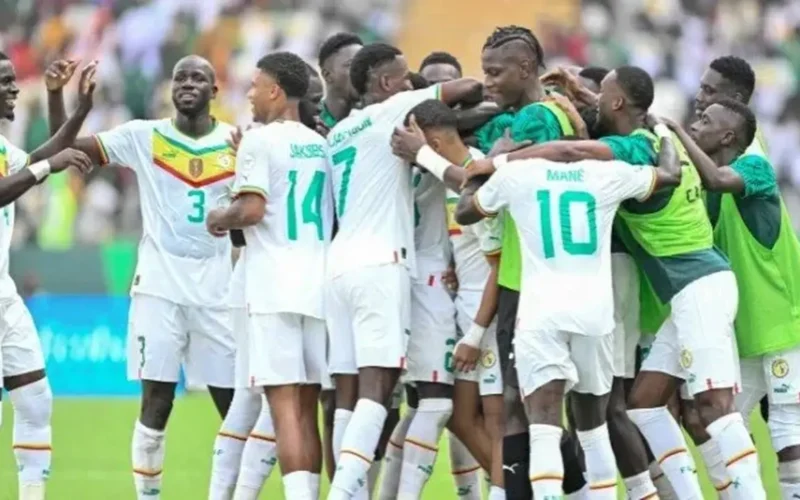 صافرة البداية.. السنغال تواجه السودان في كأس أمم إفريقيا 2025